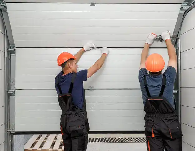 garage door service Agua Dulce